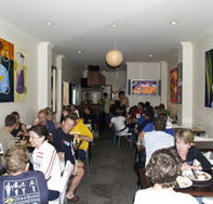 Hotel Mosman - Sunshine Coast Guide
