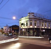 Arcadia Hotel - Sunshine Coast Guide