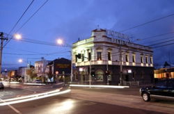 Arcadia Hotel - Sunshine Coast Guide 0