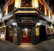 The Elephant  Wheelbarrow