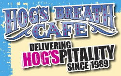 Hogs Breath Cafe - Sunshine Coast Guide 0