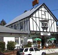 Canungra Hotel - Sunshine Coast Guide