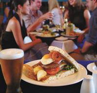Merrimac Tavern - Sunshine Coast Guide