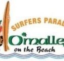 O'Malleys On The Beach - Sunshine Coast Guide