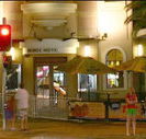 Clock Hotel - Sunshine Coast Guide