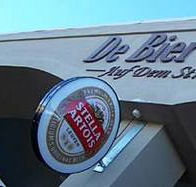 De Biers Lounge Bar - Sunshine Coast Guide