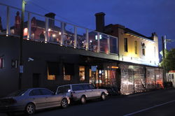 Elgin Inn Hotel - Sunshine Coast Guide 0