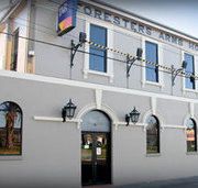 Castello's Foresters Arms Hotel - Sunshine Coast Guide