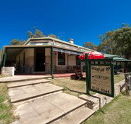 Greenman Inn - Sunshine Coast Guide