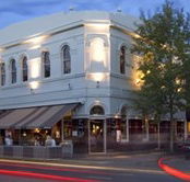 Temperance Hotel - Sunshine Coast Guide