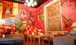 Euro Trash Bar - Sunshine Coast Guide 1