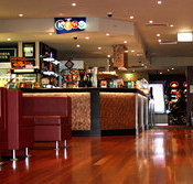 Leighoak Hotel - Sunshine Coast Guide
