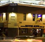 Hotel Kew - Sunshine Coast Guide