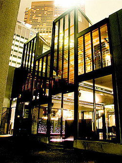 Collins Quarter - Sunshine Coast Guide 1