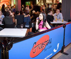 Greystone Bar - Sunshine Coast Guide 1