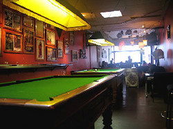 The Elwood Lounge - Sunshine Coast Guide 0