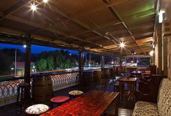 PJ O'Brien's Irish Pub - Sunshine Coast Guide 1