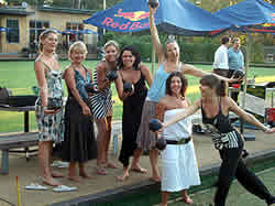 Paddington Bowling Club - Sunshine Coast Guide 2