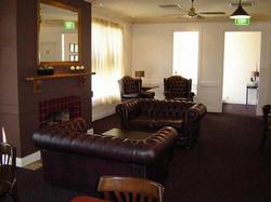 Eltham Hotel - Sunshine Coast Guide 2