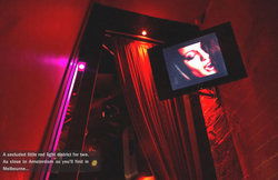 Euro Trash Bar - Sunshine Coast Guide 2