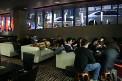 Jwow Bar - Sunshine Coast Guide 2