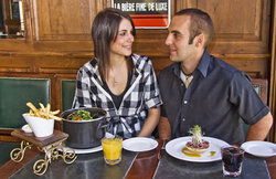 The Lane - Sunshine Coast Guide 2
