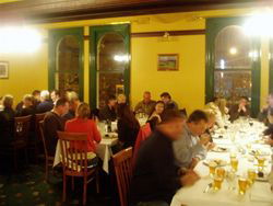 O'Sullivans Sibeen Irish Bar, Restaurant & Functions - Sunshine Coast Guide 2
