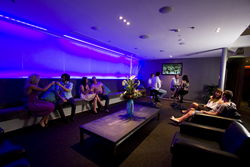 Titanium Bar - Sunshine Coast Guide 2