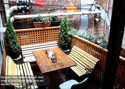 Euro Trash Bar - Sunshine Coast Guide 3