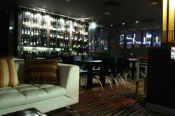 Jwow Bar - Sunshine Coast Guide 3