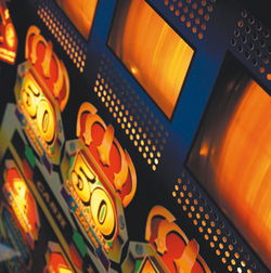 Diamonds Bar And Gaming - Sunshine Coast Guide 3
