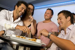 Titanium Bar - Sunshine Coast Guide 3
