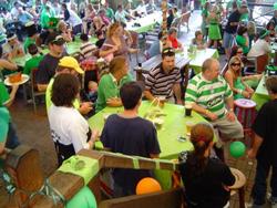 O'Donoghue's Irish Pub - Sunshine Coast Guide 3
