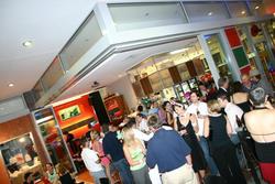 Greystone Bar - Sunshine Coast Guide 3