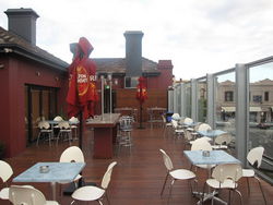 Elgin Inn Hotel - Sunshine Coast Guide 3