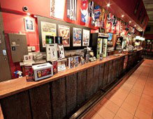Burvale Hotel - Sunshine Coast Guide 1
