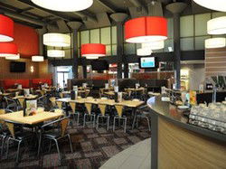 Colonnades Tavern - Sunshine Coast Guide 0
