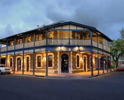 Leabrook SA Sunshine Coast Guide