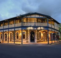 Kensington Hotel - Sunshine Coast Guide