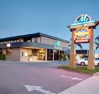 Marion Hotel - Sunshine Coast Guide