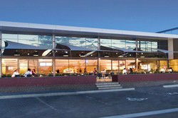 The Oakden Central - Sunshine Coast Guide 1