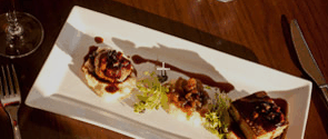 Saks Restaurant & Bar - Sunshine Coast Guide 3