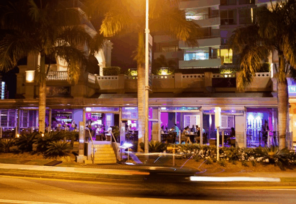 The Grand Hotel - Sunshine Coast Guide