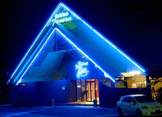 Robina Tavern - Sunshine Coast Guide