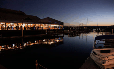 The Boardwalk Tavern - Sunshine Coast Guide