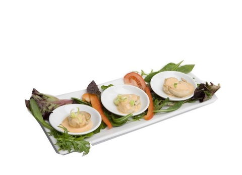 Zac's Great Food - Sunshine Coast Guide 2