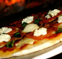 Olivo Woodfired Pizza  Pasta - Sunshine Coast Guide