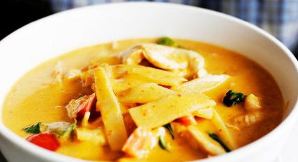Zabza Thai Cuisine - Sunshine Coast Guide 0