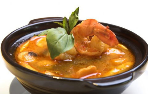 Zabza Thai Cuisine - Sunshine Coast Guide 2