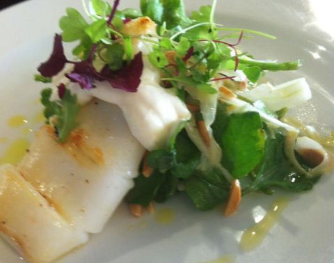Galley Foods Restaurant - Sunshine Coast Guide 0